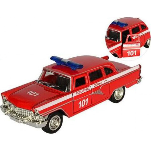 

Модель легковая PLAY SMART 6410 (6410C)