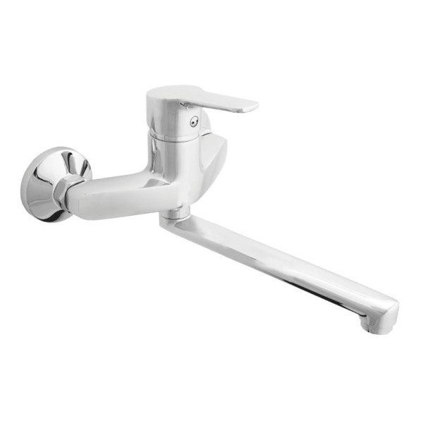 

Смеситель для ванны Rubineta Uno-14, N41001