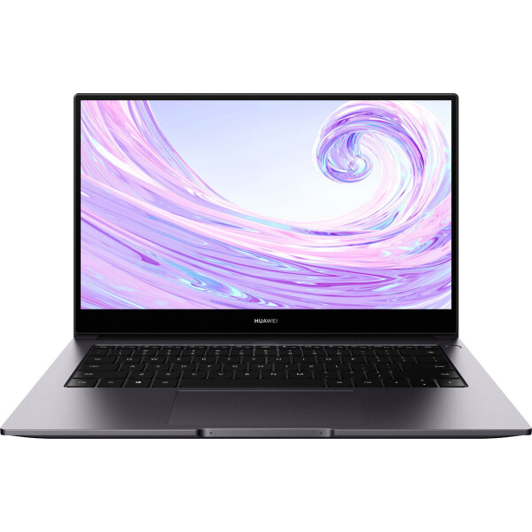 

Huawei MateBook D 14 (53010TTB) Space Gray