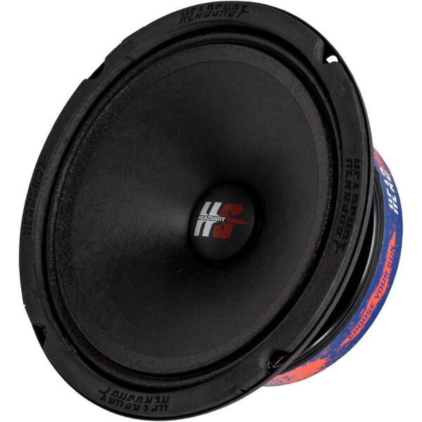 

Акустика Kicx HeadShot N65 (4259)