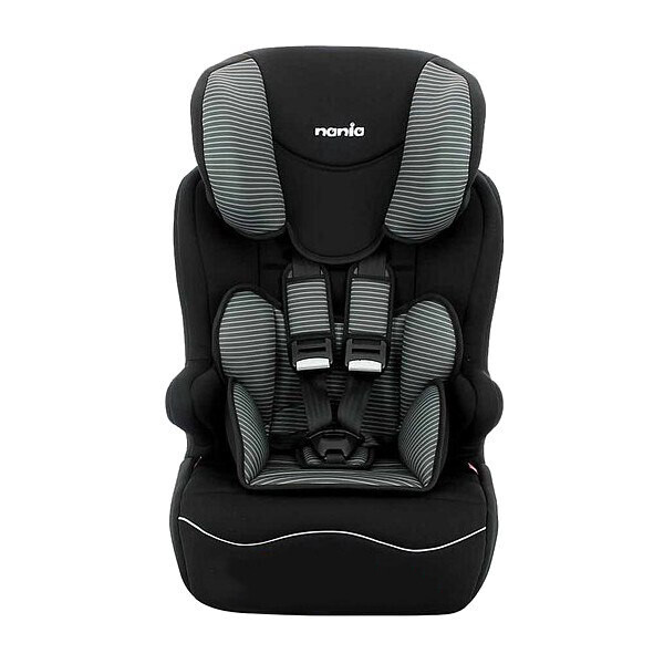 

Детское автокресло 1/2/3 I-MAX SP ISO TECH - GREY