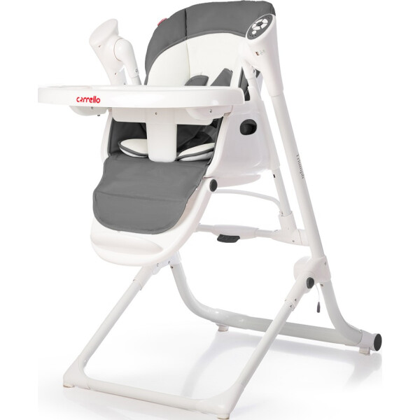 

Стульчик-качели Carrello Triumph Palette Grey (CRL-10302)