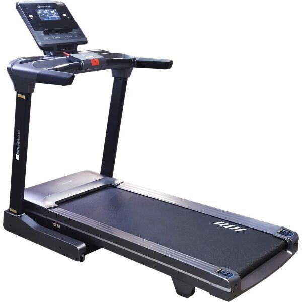 

Беговая дорожка PowerLand YK-ET1801B