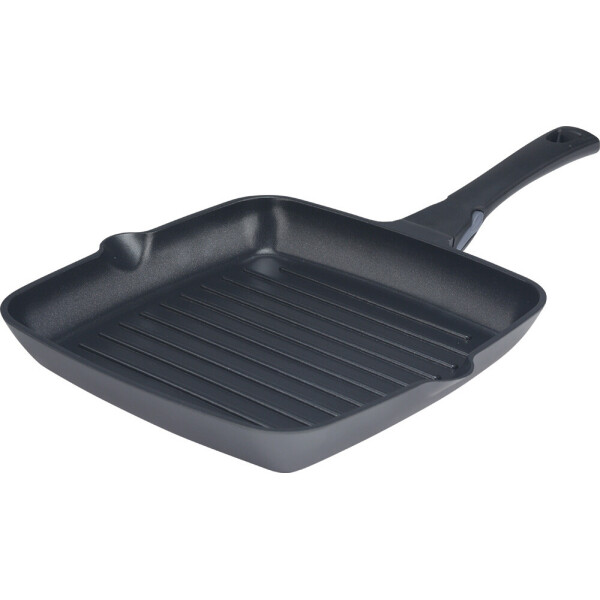 

Сковорода-гриль POLARIS Bellagio-28G 28 см (008456)