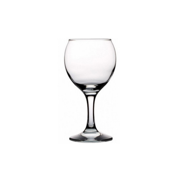 Акция на Набор бокалов для вина Lav Misket 170 мл 6 шт (31-146-041) от Allo UA