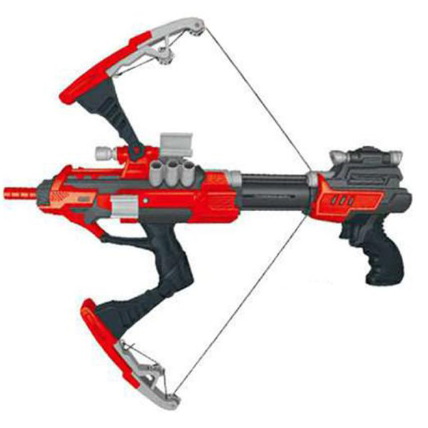 

Qunxing Toys Со снарядами (FJ805)