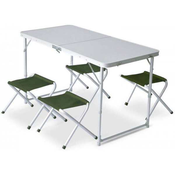

Набор мебели Pinguin Furniture Set (Green) (PNG 621.Green)
