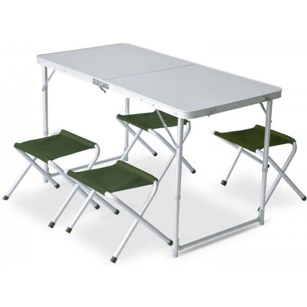 

Набор мебели Pinguin Furniture Set Green (PNG 621.Green) (4829)