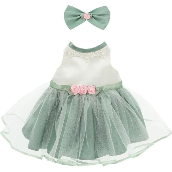 

Набор одежды ORANGE Lucky Mimi look: Бутон розы (L012)