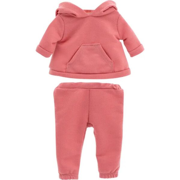 

Набор одежды ORANGE Lucky Mimi look: Клубничное мороженое (L084)