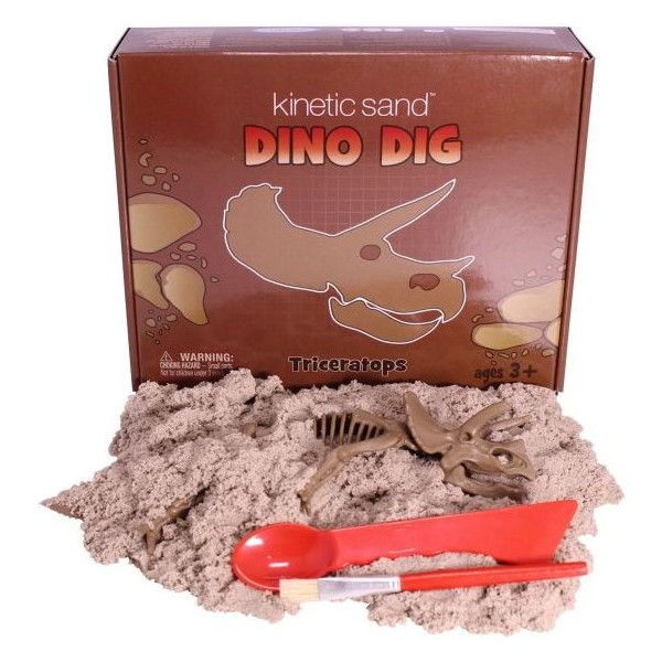 

Набор Relevant Play Раскопки динозавра Dino T-Ric (150-112)