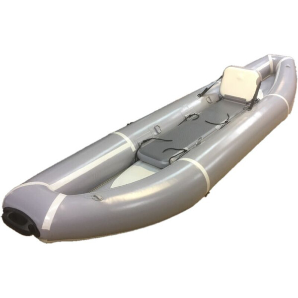 

Одноместный надувной каяк Active Rest Tracker 4.2 м