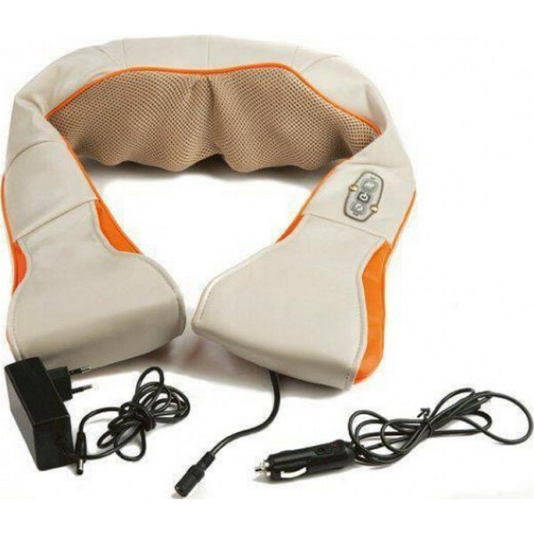 

Массажёр для шеи и плеч Massager of Neck Kneading