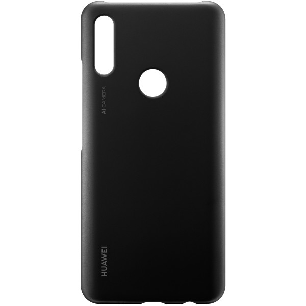 

Чехол Huawei PC Case для P Smart Z Black (51993123)