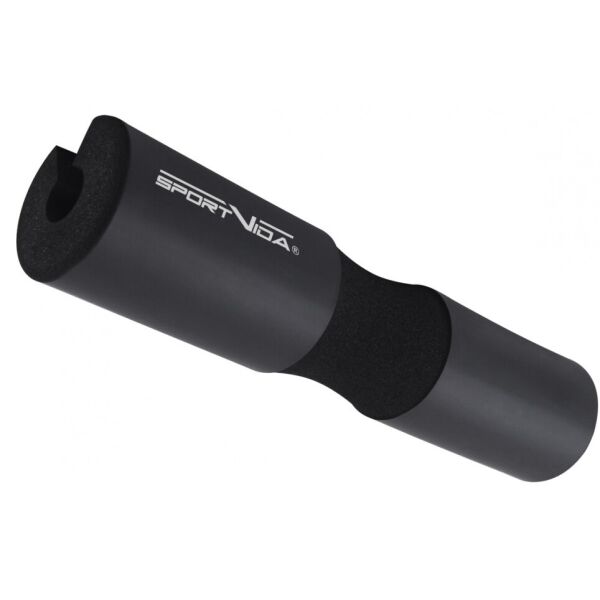 

Накладка (бампер) на гриф SportVida Barbell Pad SV-HK0237