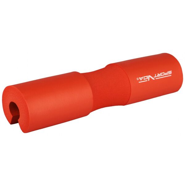 

Накладка (бампер) на гриф SportVida Barbell Pad SV-HK0354