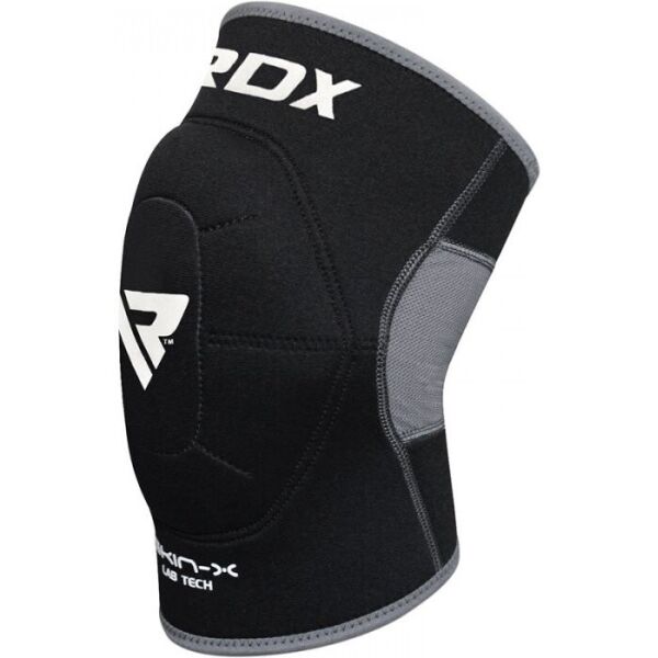 

Наколенник муай тай RDX Neoprene (1шт.) S/M (498_10911)