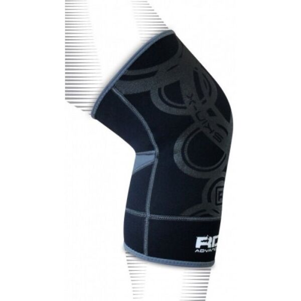 

Наколенник спортивный неопреновый RDX L/XL (1 шт)(163_10912)