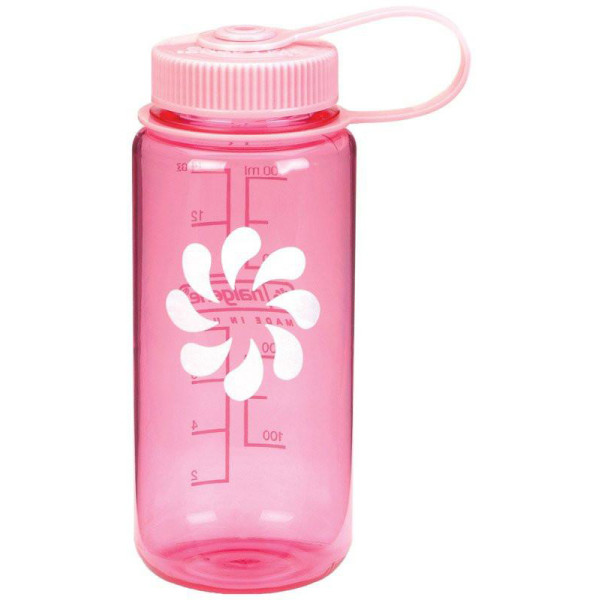 

Nalgene Wide Mounth розовая 500 мл. (2178-1216)