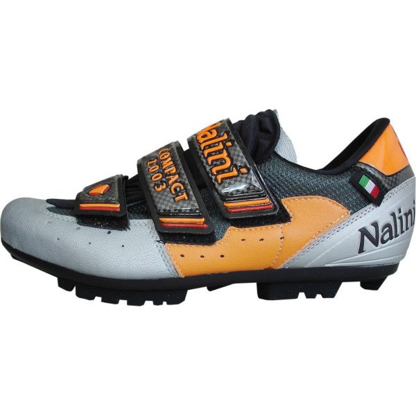 

Велообувь Nalini 2003/600 VAR771 MTB р. 40