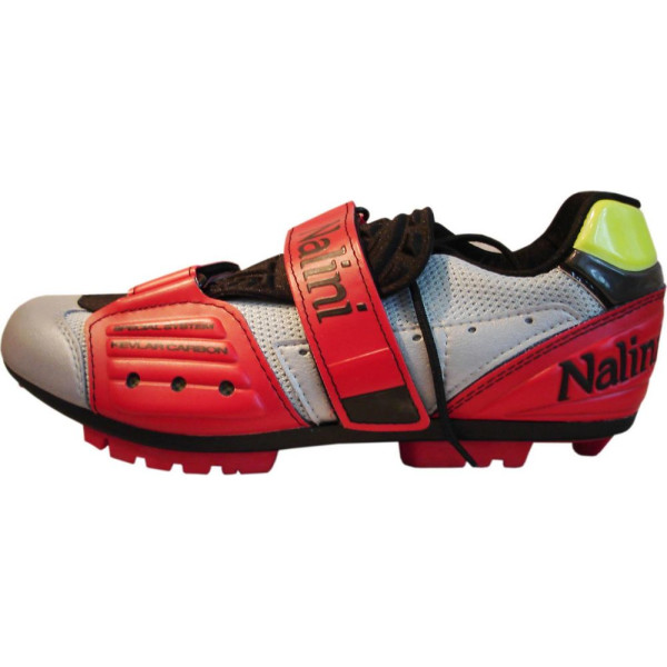

Велообувь Nalini 400 VERS5. MTB р. 39