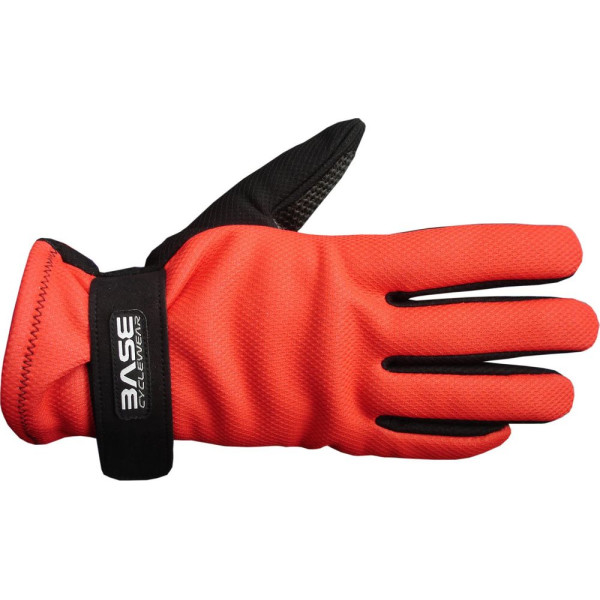 

Велоперчатки Nalini FIAMMA BASIC XXL_6 3100