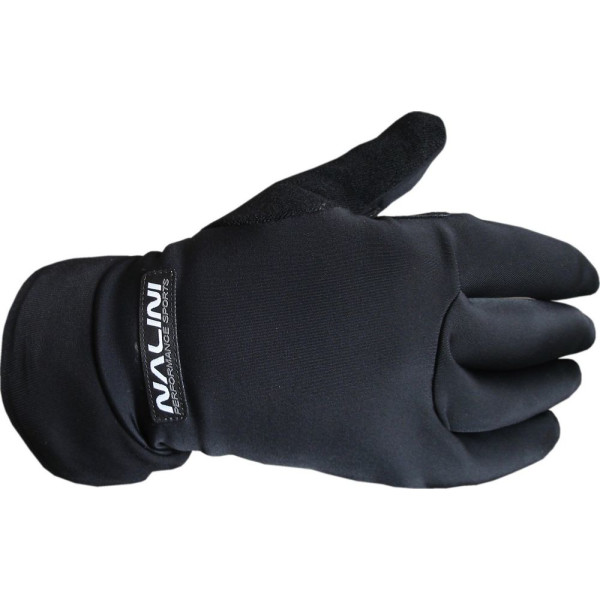 

Велоперчатки Nalini GOBLIN XXXL_7 400