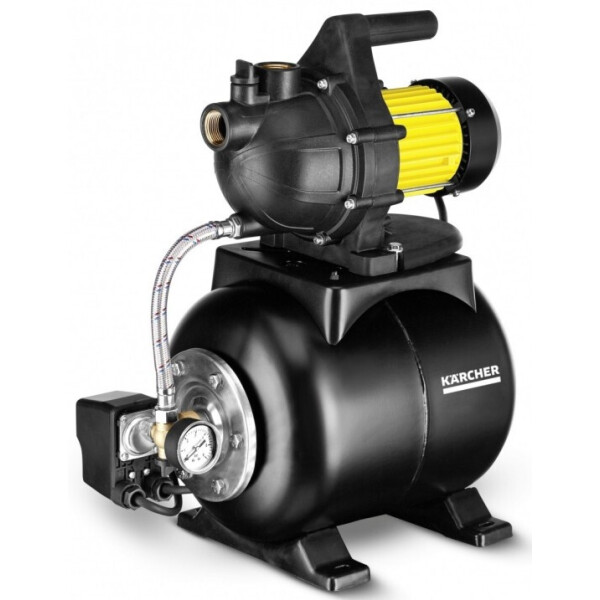 

Насос Karcher BP 3 Home
