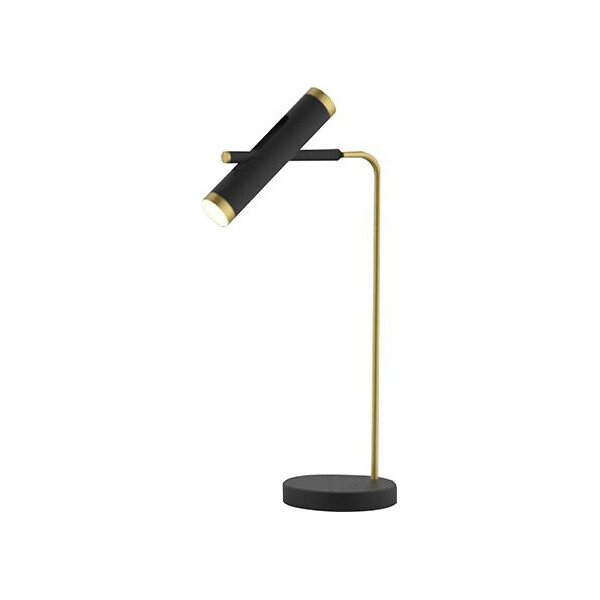 

Настольная лампа Wunderlicht 2*3W LED (KI5428-51B)
