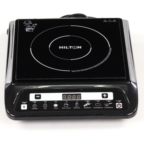 

Hilton DKI 3900
