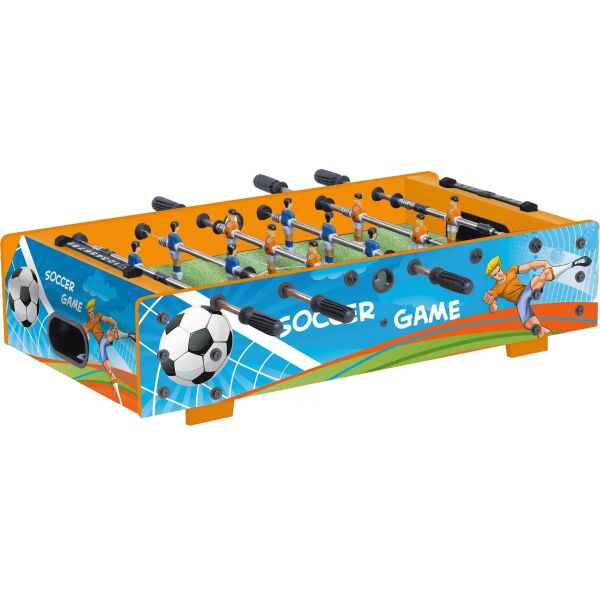 

Настольный футбол Garlando F-Mini Soccer Game (FMINIRSOCCER)