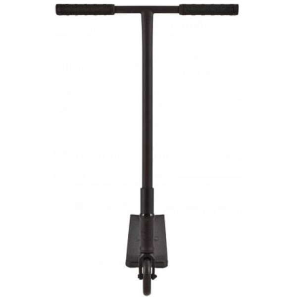 

Самокат Native Stem Black Large Черный