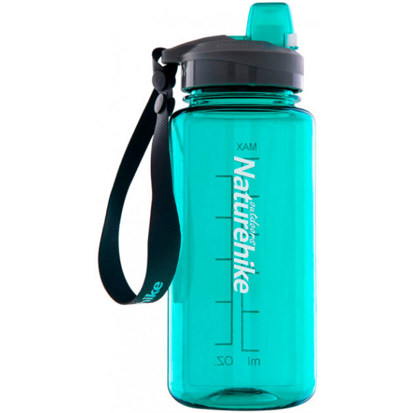 

Naturehike Sport bottle 1.0 л (6927595722558)