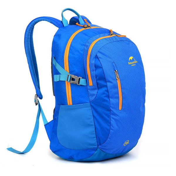 

Рюкзак Naturehike Daily Casual 30 л blue NH16B030-D