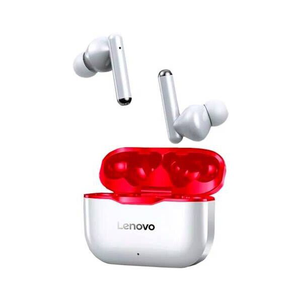 

Наушники Lenovo LP1 Red