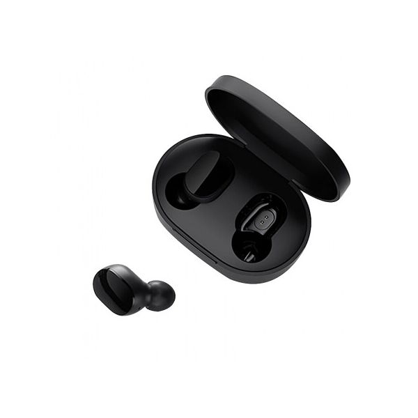 

Наушники Mi True Wireless Earbuds Basic 2S (BHR4273GL) Black