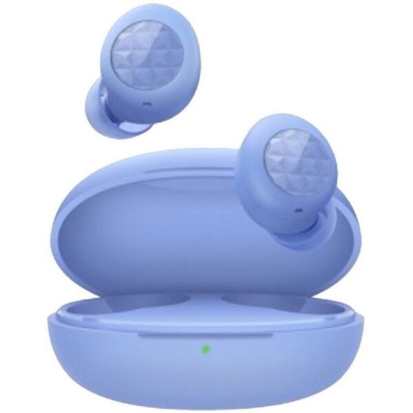 

Realme Buds Q2 (RMA2010) Blue