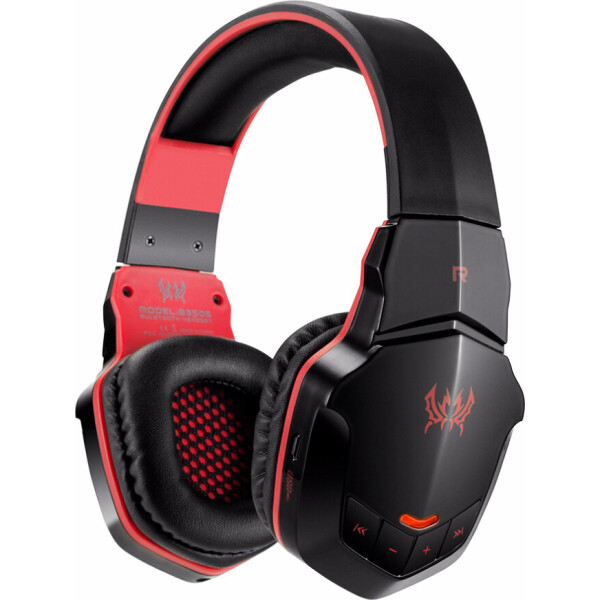 

Наушники Kotion Each B3505 Bluetooth Black/Red