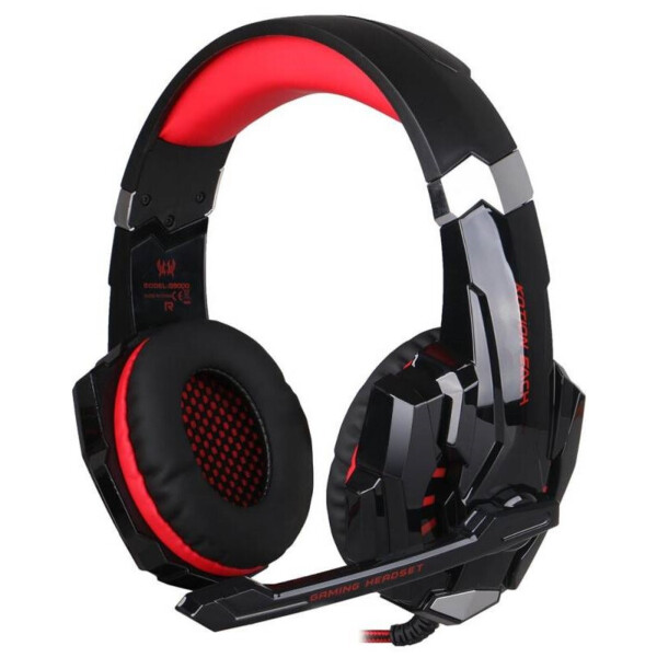 

Наушники Kotion Each g9000 Red