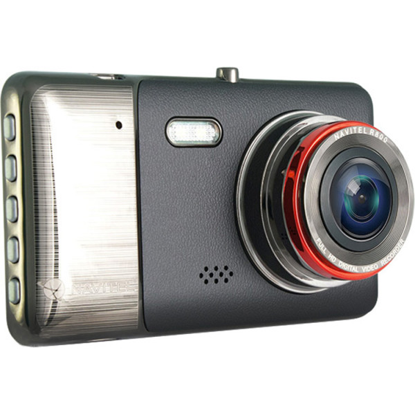 

Видеорегистратор NAVITEL R800