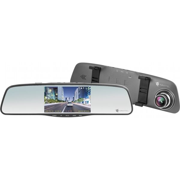 

Видеорегистратор Navitel Mr150 Night Vision (MT150)