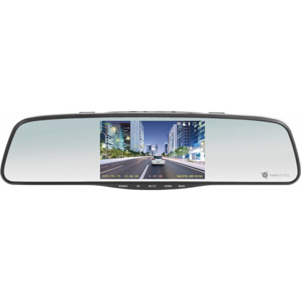

Видеорегистратор Navitel Mr150 Night Vision (8594181741804)