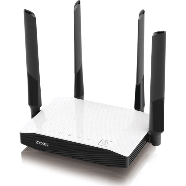 

Zyxel NBG6604 (NBG6604-EU0101F)
