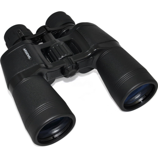 

Бинокль Arsenal 10-30x50 Porro (NBN18-103050N)