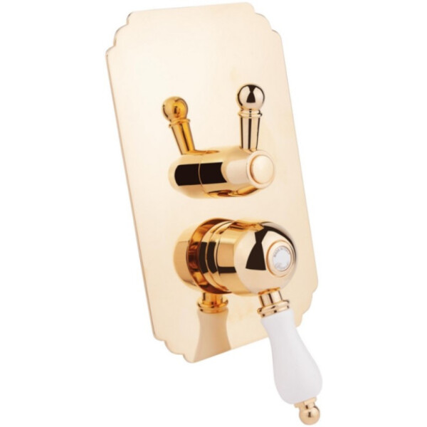 

Смеситель для душа Bianchi Europe, NDEUR2304036ORO