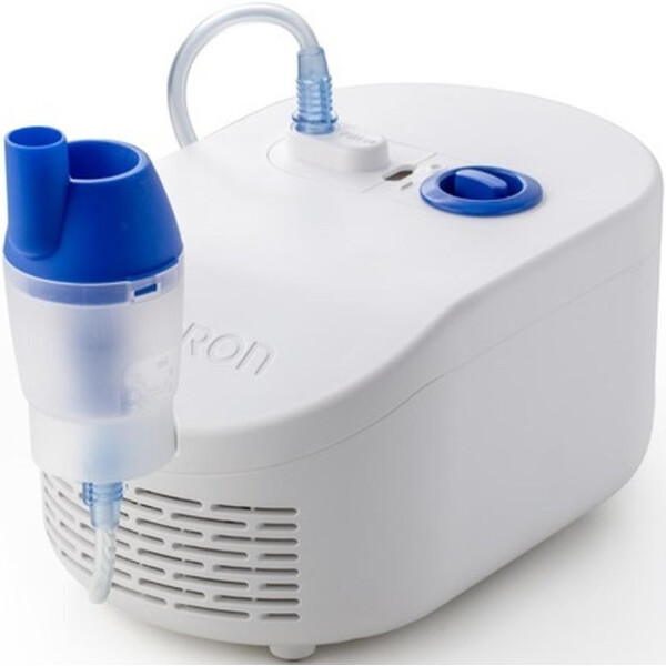 

Ингалятор небулайзер компрессорный Omron NE-C102 TOTAL