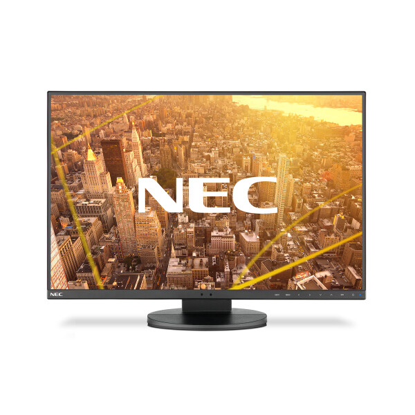 

NEC EA245WMi-2 Black
