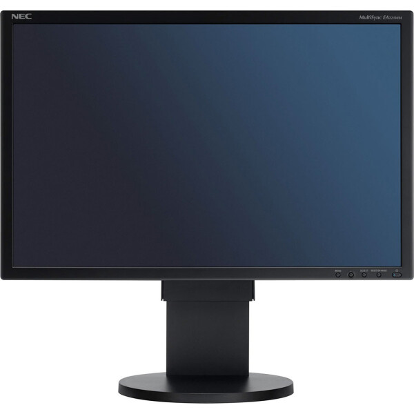 

22" NEC EA221WME Black "Refurbished"