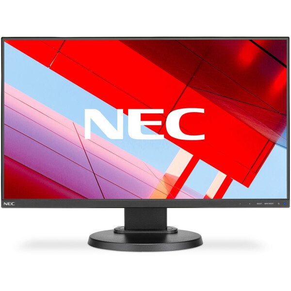 

Монитор 24" NEC MultiSync E242N Black
