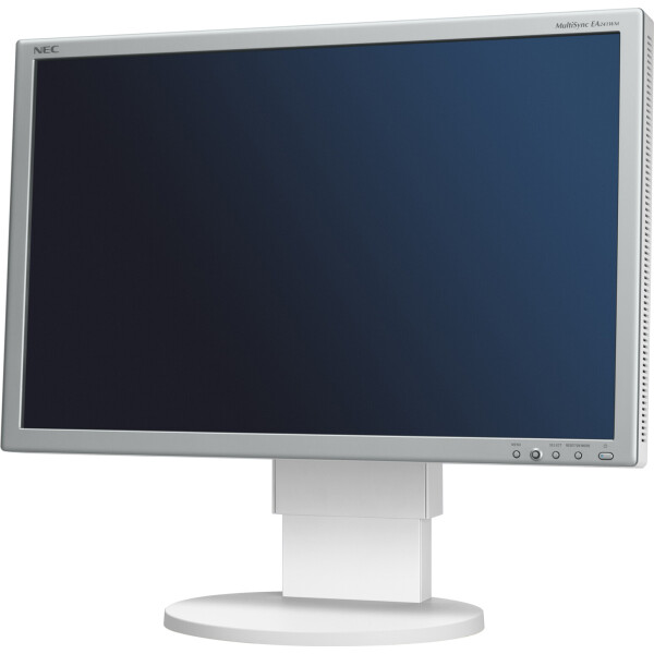 

24" NEC EA241WM White "Refurbished"